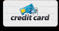 credit card